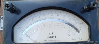 Unimet - 2