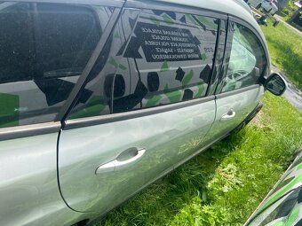 Ford Focus 1.0 ecoboost kombi - 2