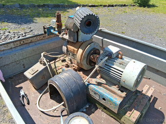 ORLÍK-EK-17 KOMPRESOR - 2