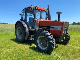 Zetor 9540 - 2