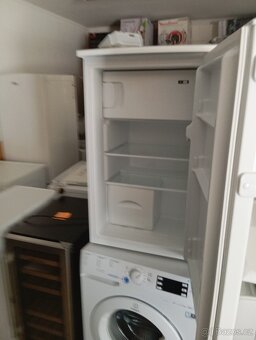 Lednička Gorenje se zárukou - 2