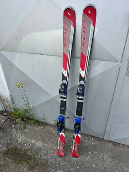 Prodám lyže Blizzard XOP 151 cm - 2