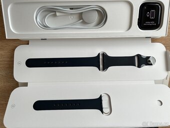 Apple Watch 7 45mm - 2