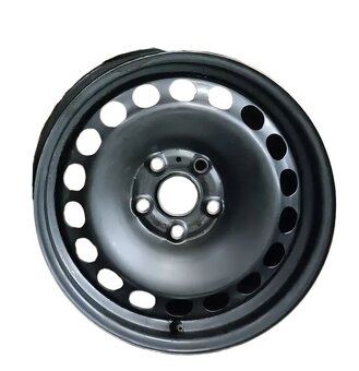 Ocelové disky Seat, Volkswagen 6,5Jx16" ET33 - 2