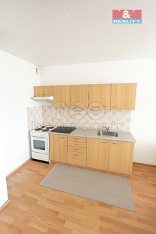 Pronájem bytu 1+kk, 42 m², Praha, ul. Chotěšovská - 2