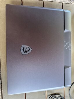 Herní notebook MSI Vector 16 HX A13VHG - 2