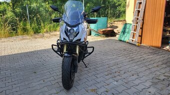 CF MOTO MT650 PREIMUM - 2