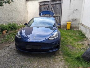 Tesla Model 3 Long Range - 2