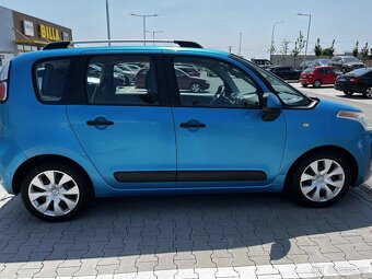 Citroën C3 Picaso 1,6 HDi - 2