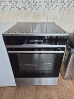 Sporák Gorenje - 2
