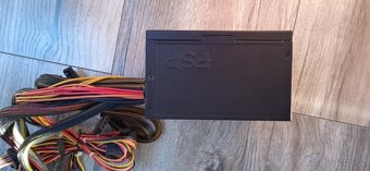 FSP Raider Power Supply RA 750W - 2