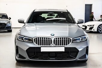 BMW 320d - 2