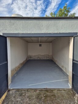 Prodej garáže 19m² ul. Kojetínská, Přerov - 2