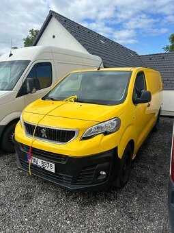 Expert r.2020. 2.0hdi 90Kw - 2