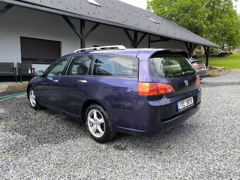 Honda Accord Tourer 2,2 CDTi 2004 - 2