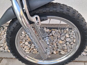 BMX 16 Velamos - 2