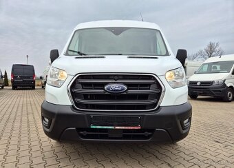 Ford Transit L3H2 2,0 TdCi/131hp - 2020 - - 2