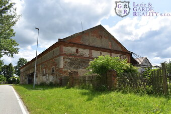 Prodej, rodinný dům, Dražíč - 2