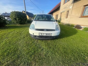 Ford Fiesta - 2