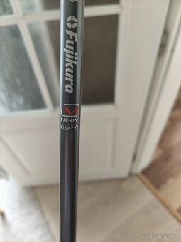Callaway FT-i 3W fairwayová hůl - 2