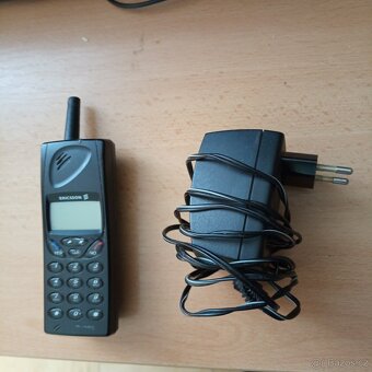 Ericsson - 2