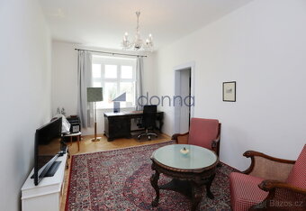 Prodej bytu v OV 3+kk/L, 83m2, ulice Prouzova, Praha 9 - Vys - 2