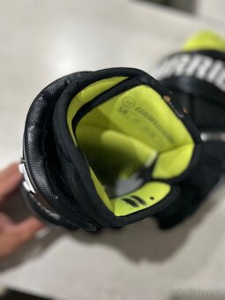 ✅ RUKAVICE WARRIOR LX PRO - č. 13 - 33 CM - BLACK ✅ - 2