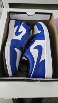 Nike Air jordan 1 low 42eu - 2