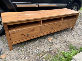 IKEA TV HEMNES - 2