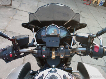 Prodám motocykl Suzuki GSX 1300 B-King - 2