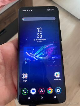Asus Rogphone 6 - 2