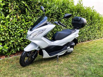 Honda PCX 125 CZ - 2