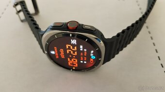 Samsung watch ultra - 2