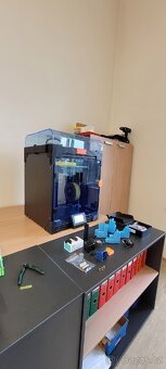 Creality ender 6 3d tiskárna - 2