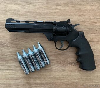 COLT VIGLANTE na CO2 - 2