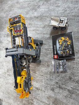 Lego Technic 42055 - 2