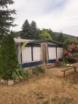 karavan Osek u Teplic - 2