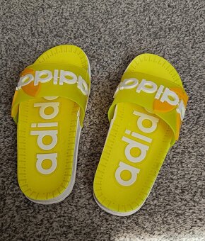 Adidas pantofle - 2