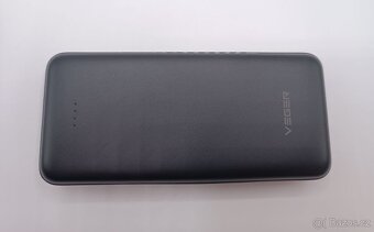 Powerbanka VEGER 20 000 mAh - 2