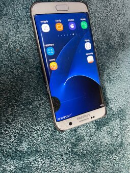 Samsung galaxy s7 edge - 2