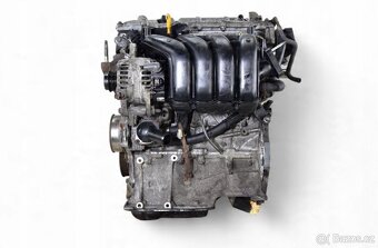 Motor TOYOTA COROLA E15 AVENSIS 1.6 124HP 1ZR-E32U - 2