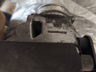 Opel kadett - 2