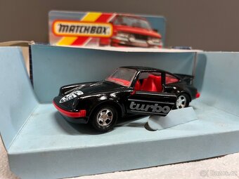 Matchbox K-70 Super Kings - 2