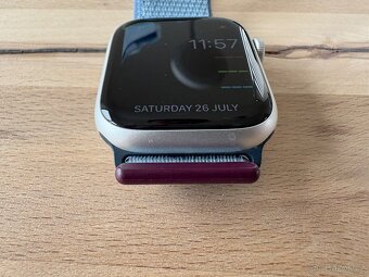 Apple Watch Series 9 GPS + Cellular 45mm - 2