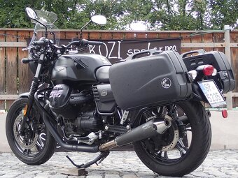 MOTO GUZZI V7 III Stone - 2