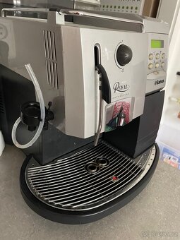 Saeco Royal cappuccino kávovar - 2