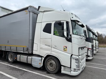 Volvo FH 500 - 2