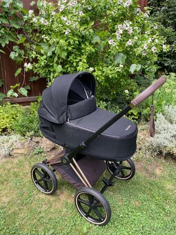 Cybex Priam Rose Gold (2020) - 2