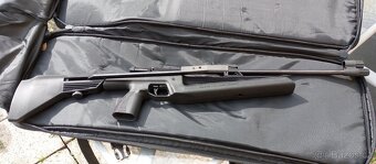 Vzduchovka BAIKAL MP-60 - 2