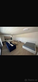 Pronájem bytu 1kk 46m2, ulice Auerswaldova, Brno - Zábrdovic - 2